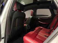Porsche Macan 2.0T - ფოტო 9