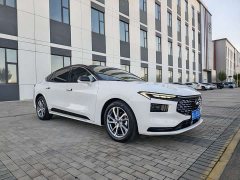 Ford Mondeo Facelift EcoBoost 245 Luxury - photo 2
