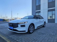 Ford Mondeo Facelift EcoBoost 245 Luxury - photo 3