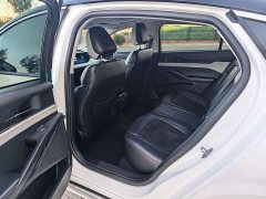Ford Mondeo Facelift EcoBoost 245 Luxury - photo 5