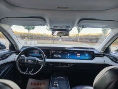 Ford Mondeo Facelift EcoBoost 245 Luxury - photo 6