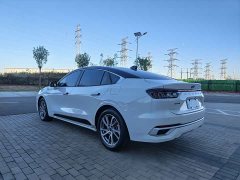 Ford Mondeo Facelift EcoBoost 245 Luxury - photo 7