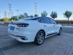Ford Mondeo Facelift EcoBoost 245 Luxury - photo 8