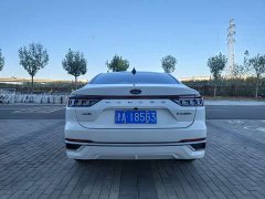 Ford Mondeo Facelift EcoBoost 245 Luxury - photo 9