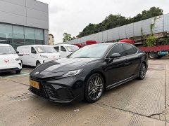 Toyota Camry 2.0HXS Edition - ფოტო 1
