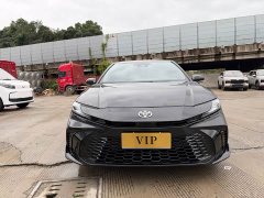 Toyota Camry 2.0HXS Edition - ფოტო 2
