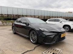 Toyota Camry 2.0HXS Edition - ფოტო 3