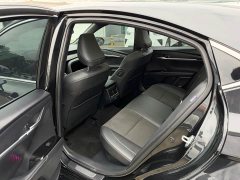 Toyota Camry 2.0HXS Edition - ფოტო 5