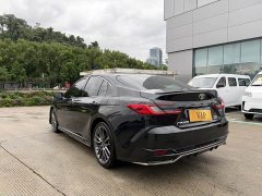 Toyota Camry 2.0HXS Edition - ფოტო 7