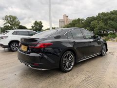Toyota Camry 2.0HXS Edition - ფოტო 9