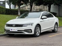Volkswagen Lingdu 230TSI DSG Fashion Edition - фото 1