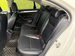 Volkswagen Lingdu 230TSI DSG Fashion Edition - фото 12