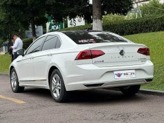 Volkswagen Lingdu 230TSI DSG Fashion Edition - фото 4