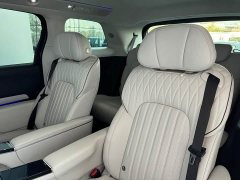 Voyah Lantu Dreamchaser PHEV AWD Flagship Kunpeng Edition - photo 10