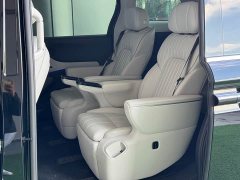 Voyah Lantu Dreamchaser PHEV AWD Flagship Kunpeng Edition - photo 11