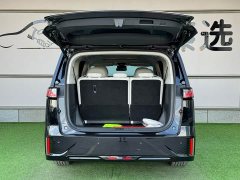 Voyah Lantu Dreamchaser PHEV AWD Flagship Kunpeng Edition - photo 13