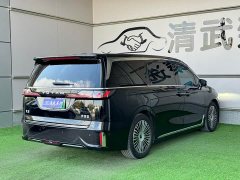 Voyah Lantu Dreamchaser PHEV AWD Flagship Kunpeng Edition - photo 15