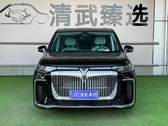 Voyah Lantu Dreamchaser PHEV AWD Flagship Kunpeng Edition - photo 3