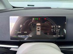 Voyah Lantu Dreamchaser PHEV AWD Flagship Kunpeng Edition - photo 4