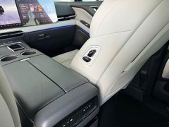 Voyah Lantu Dreamchaser PHEV AWD Flagship Kunpeng Edition - photo 6