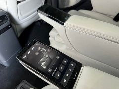 Voyah Lantu Dreamchaser PHEV AWD Flagship Kunpeng Edition - photo 7