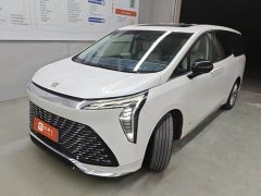Buick Century 2.0T Six-Seat Yun Shi Edition - фото 1