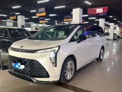 Buick Century 2.0T Six-Seat Yun Shi Edition - фото 2
