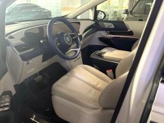 Buick Century 2.0T Six-Seat Yun Shi Edition - фото 3
