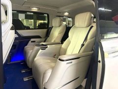 Buick Century 2.0T Six-Seat Yun Shi Edition - фото 4