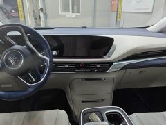 Buick Century 2.0T Six-Seat Yun Shi Edition - фото 5