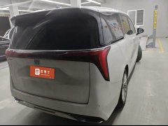 Buick Century 2.0T Six-Seat Yun Shi Edition - фото 6