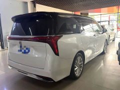 Buick Century 2.0T Six-Seat Yun Shi Edition - фото 7