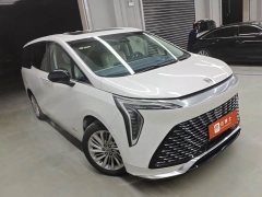 Buick Century 2.0T Six-Seat Yun Shi Edition - фото 8