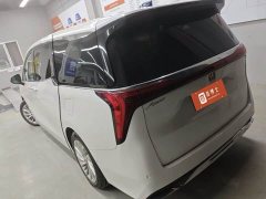 Buick Century 2.0T Six-Seat Yun Shi Edition - фото 9