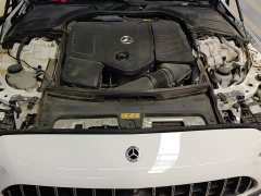 Mercedes-Benz C-Class Facelift C 260 L AMG Line - photo 10