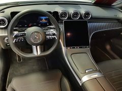 Mercedes-Benz C-Class Facelift C 260 L AMG Line - photo 12