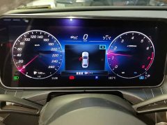 Mercedes-Benz C-Class Facelift C 260 L AMG Line - photo 14
