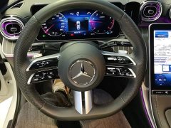 Mercedes-Benz C-Class Facelift C 260 L AMG Line - photo 15