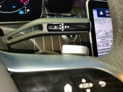 Mercedes-Benz C-Class Facelift C 260 L AMG Line - photo 16