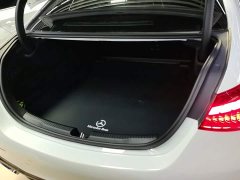 Mercedes-Benz C-Class Facelift C 260 L AMG Line - photo 4