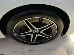 Mercedes-Benz C-Class Facelift C 260 L AMG Line - photo 6