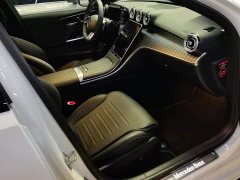 Mercedes-Benz C-Class Facelift C 260 L AMG Line - photo 8