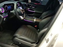 Mercedes-Benz C-Class Facelift C 260 L AMG Line - photo 9