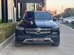 Mercedes-Benz GLE (Imported) GLE 350 4MATIC Fashion Special Edition - photo 2
