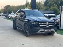 Mercedes-Benz GLE (Imported) GLE 350 4MATIC Fashion Special Edition - photo 3