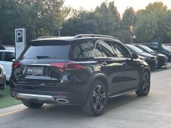 Mercedes-Benz GLE (Imported) GLE 350 4MATIC Fashion Special Edition - photo 4