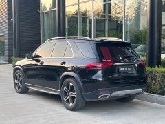 Mercedes-Benz GLE (Imported) GLE 350 4MATIC Fashion Special Edition - photo 6