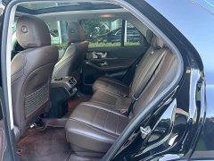 Mercedes-Benz GLE (Imported) GLE 350 4MATIC Fashion Special Edition - photo 9