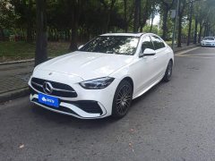 Mercedes-Benz C-Class C 200 L Sport Edition - photo 1