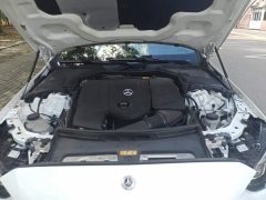 Mercedes-Benz C-Class C 200 L Sport Edition - photo 10